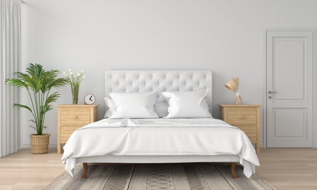 Dlaczego lepiej wybrać łóżko drewniane a nie metalowe?